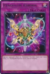 Pendulum Reborn (BOSH-EN077) — card price