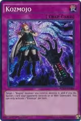 Kozmojo (BOSH-EN086) — card price