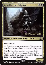 Ayli, Eternal Pilgrim (151), Prerelease Cards — Magic card price