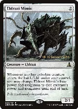 Eldrazi Mimic (2) — card price