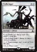 Endbringer (3) — card price