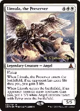 Linvala, the Preserver (25) — card price