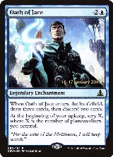 Oath of Jace (60) — card price