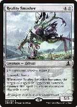 Reality Smasher (7) — card price