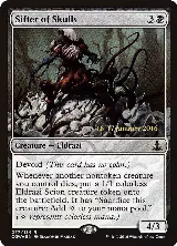 Sifter of Skulls (77) — card price