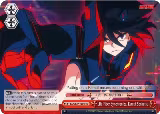Life Fiber Synchronize, Kamui Senketsu! (TD) (KLK/S27-TE08 TD) — card price