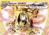 Raticate BREAK (89/122) — card price