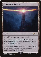 Command Beacon (4) — card price