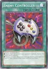 Enemy Controller (SR01-EN031) — card price