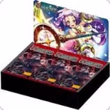 The Moonlit Savior Booster Box, The Moonlit Savior — Force of Will sealed product price
