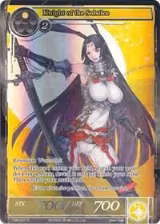 Knight of the Solstice (Full Art) (TMS-007) — card price