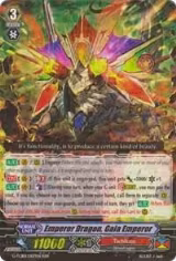 Emperor Dragon, Gaia Emperor (G-TCB01/007EN) — card price
