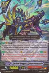 Ancient Dragon, Spinocommando (G-TCB01/014EN) — card price
