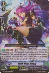 Wink-killer Misery (G-TCB01/019EN) — card price