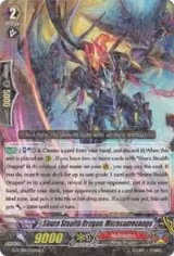 Shura Stealth Dragon, Murasamecongo (G-TCB01/025EN) — card price