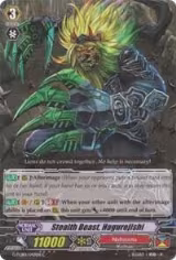 Stealth Beast, Hagurejishi (G-TCB01/043EN) — card price