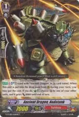 Ancient Dragon, Nodotank (G-TCB01/058EN) — card price