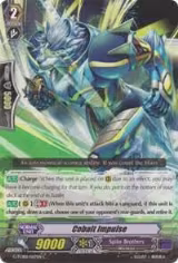 Cobalt Impulse (G-TCB01/067EN) — card price