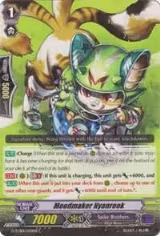 Moodmaker Nyanrook (G-TCB01/070EN) — card price