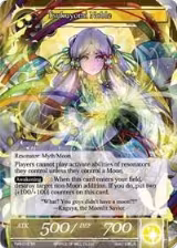 Tsukuyomi Noble (TMS-016) — card price