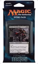 Shadows over Innistrad Intro Pack - Vampiric Thirst (B), Shadows over Innistrad — Magic card price