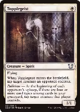 Topplegeist (21) — card price