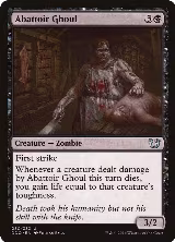 Abattoir Ghoul (50) — card price