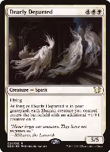 Dearly Departed (6) — card price