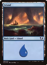 Island (036) (36) — card price