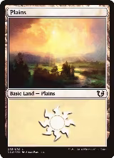Plains (038) (38) — card price