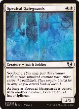 Spectral Gateguards (19) — card price