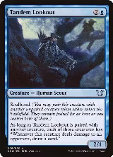 Tandem Lookout (29) — card price