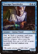 Havengul Runebinder (44) — card price