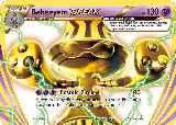 Beheeyem BREAK - XY135 (XY135) — card price