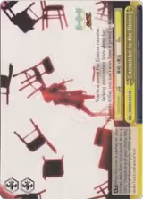 Encounter in the Ruins (NM/S24-E019) — card price