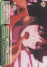 Teeth Brushing Time (NM/S24-E042) — card price