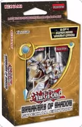 Breakers of Shadow: Special Edition Box, Breakers of Shadow — Yu-Gi-Oh! card price