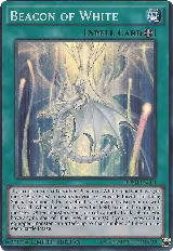 Beacon of White (BOSH-ENSE3) — card price