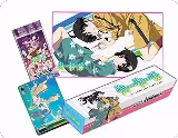 NISEMONOGATARI Meister Set, NISEMONOGATARI — Weiß Schwarz sealed product price