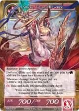 Athena, Titan of Revenge (TMS-018) — card price