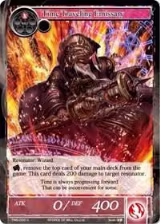 Time Traveling Emissary (TMS-032) — card price