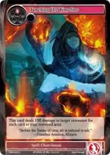 Torching the Timeline (TMS-033) — card price