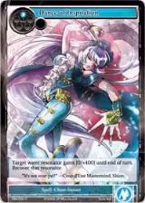 Dance of Inspiration (TMS-035) — card price