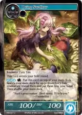 Dying Swallow (TMS-037) — card price