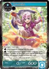 Thumbelina (TMS-048) — card price