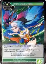 Pricia's Call to Action (TMS-060) — card price