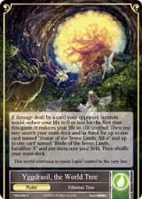 Yggdrasil, the World Tree (TMS-068) — card price