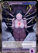 Izanami's Curse (TMS-078), The Moonlit Savior — Force of Will card price