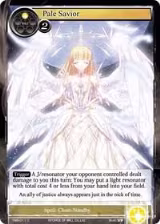 Pale Savior (TMS-011) — card price