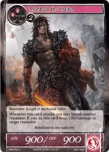 Mordred, the Traitor (TMS-028) — card price